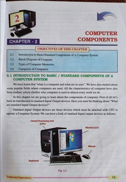 Computer Components