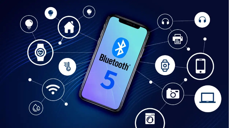 Bluetooth