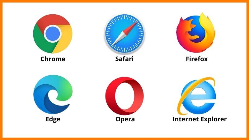 Web Browser