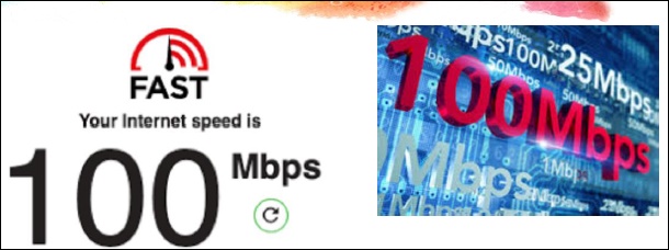Mbps