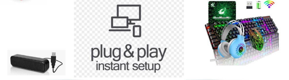 Plug-And-Play